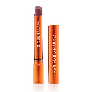 Batom Stick Ginger Glow Proud - Mari Maria Makeup