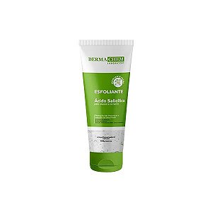 Esfoliante Ácido Salicílico - Dermachem