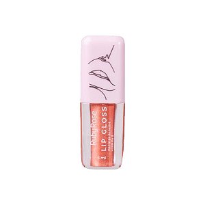 Kit 5 Lip Gloss Flavor Saveurs Favorites - Victoria's Secret