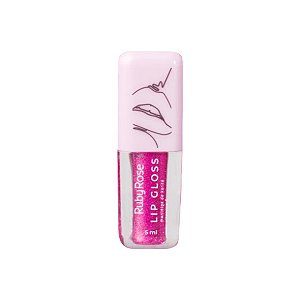 Kit 5 Lip Gloss Flavor Favorites - Victoria's Secret - Imagine Tudo Isso
