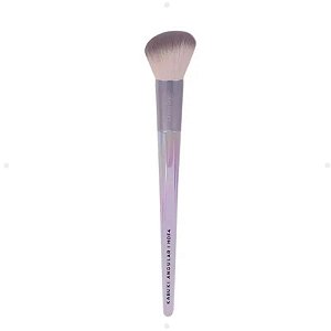 Pincel Kabuki Angular Holographic (HOF4) - Ruby Rose