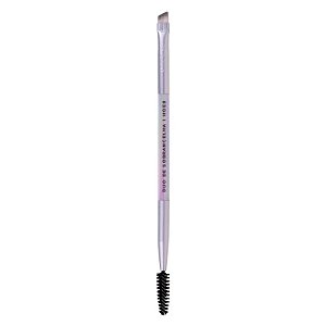 Pincel Duo de Sobrancelhas Holographic (HOE8) - Ruby Rose