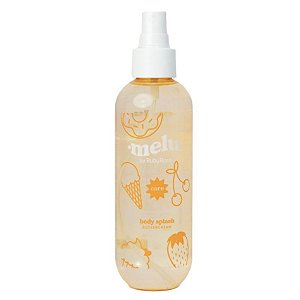 Body Splash (Buttercream) - Melu by Ruby Rose