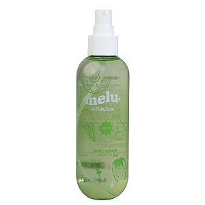 Body Splash (Berry Pie) - Melu by Ruby Rose