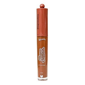 Lip Gloss Mauve Chocolate (COR 2) - Luisance