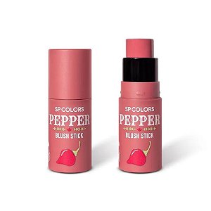 Blush Stick Pepper (COR 1 Mild) - SP Colors