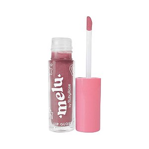 Lip Gloss Pretzel - Melu by Ruby Rose