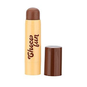 Contorno Stick Choco Fun (COR 50% Cacau) - Fenzza