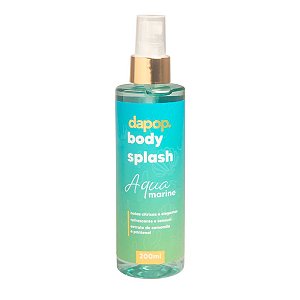 Body Splash (Aqua Marine) - Dapop