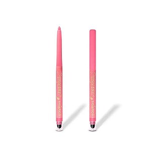 Lapiseira Delineadora Tutti Frutti (COR Pink) - City Girls