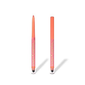 Lapiseira Delineadora Tutti Frutti (COR Orange) - City Girls
