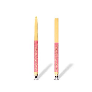 Lapiseira Delineadora Tutti Frutti (COR Yellow) - City Girls