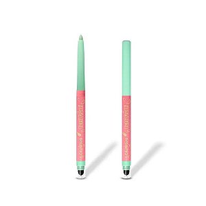 Lapiseira Delineadora Tutti Frutti (COR Green) - City Girls
