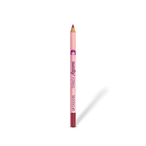 Lápis Labial Coleção Ayumi (COR 02) - SP Colors