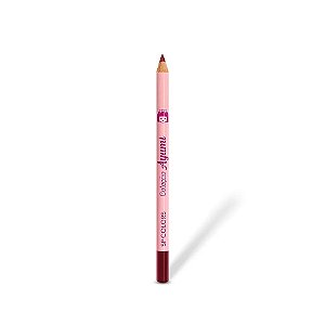 Lápis Labial Coleção Ayumi (COR 05) - SP Colors