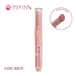 Lip Balm Radiance Balm (COR RB10) - Ruby Rose