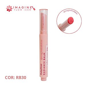 Lip Balm Radiance Balm (COR RB30) - Ruby Rose