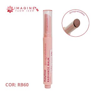 Lip Balm Radiance Balm (COR RB60) - Ruby Rose