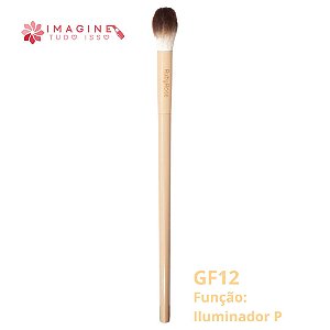Pincel Iluminador P (GF12) - Ruby Rose