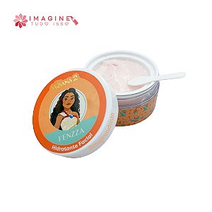 Hidratante Facial Moana 2 - Fenzza