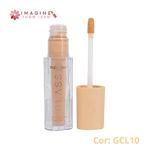 Corretivo Líquido Glass (COR GCL10) - Ruby Rose
