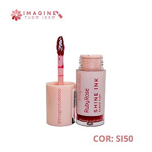 Gloss Tint Shine Ink (COR SI50) - Ruby Rose