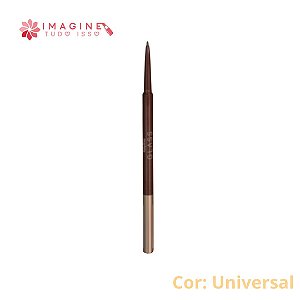 Lápis de Sobrancelhas Duo Glass (COR 04 Universal) - Ruby Rose