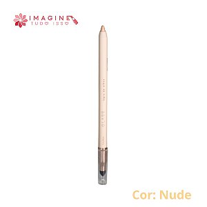 Lápis de Olhos Glass (COR Nude) - Ruby Rose