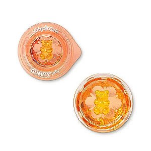 Máscara Labial Gummy Jelly (COR Peach) - City Girls