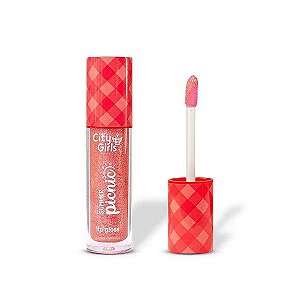 Lip Gloss Summer Picnic (COR 2) - City Girls