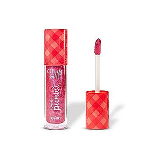 Lip Gloss Summer Picnic (COR 4) - City Girls