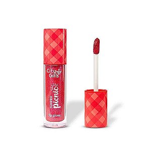 Lip Gloss Summer Picnic (COR 5) - City Girls
