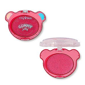 Iluminador Gummy Jelly (COR B) - City Girls