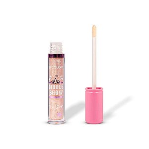 Lip Gloss Circus Show (COR 2) - SP Colors