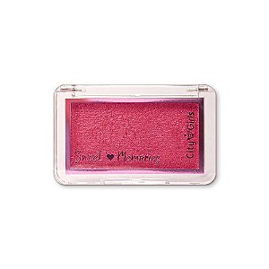 Blush e Iluminador Cremoso Sweet Memories (COR 03) - City Girls