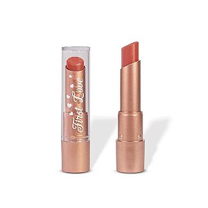 Batom Matte First Love (COR 1) - SP Colors