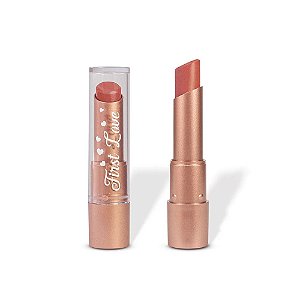 Batom Matte First Love (COR 2) - SP Colors