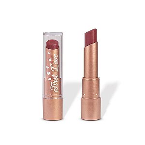 Batom Matte First Love (COR 6) - SP Colors