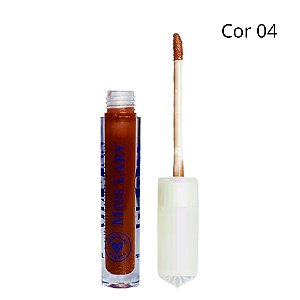 Gloss Labial Ice (COR 4) - Miss Lary