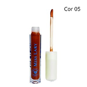 Gloss Labial Ice (COR 5) - Miss Lary