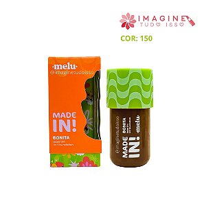 Base Tint Bonita Made In! (COR 150) - Melu by Ruby Rose