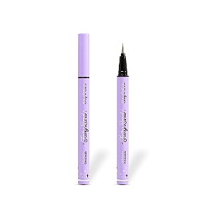 Delineador Metalizado Fairy Land (COR Silver) - City Girls