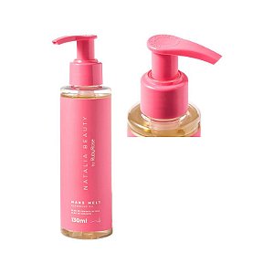 Cleasing Oil Make Melt - Natalia Beauty by Ruby Rose