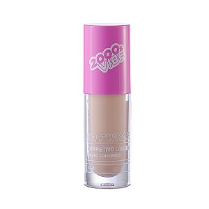 Corretivo Líquido Catwalk Popstar (COR C45) - Ruby Rose