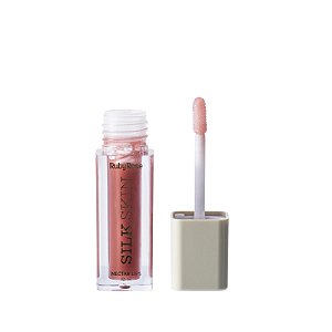 Lip Oil Nectar Lips Silk Skin (COR Expresso Luxe) - Ruby Rose