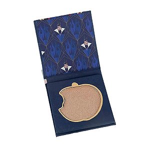 Iluminador Compacto Rainha Má (COR Snow Sparkle) - Fenzza