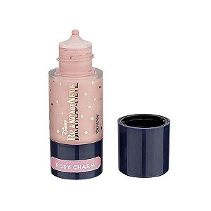 Blush Líquido Rainha Má (COR Rosy Charm) - Fenzza