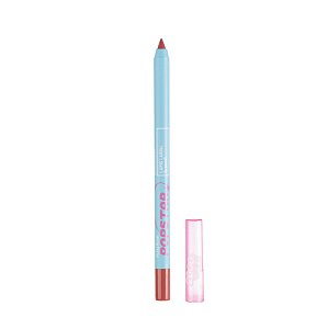 Lápis Labial Iconic Popstar (COR Pop Perfection) - Ruby Rose