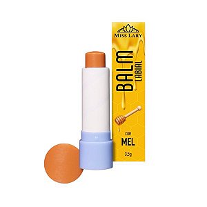 Balm Labial (COR Mel) - Miss Lary