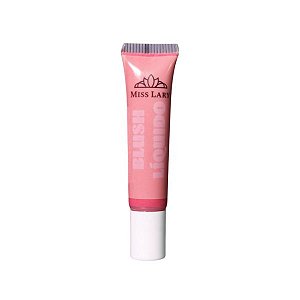 Blush Líquido 2x1 (COR 02) - Miss Lary